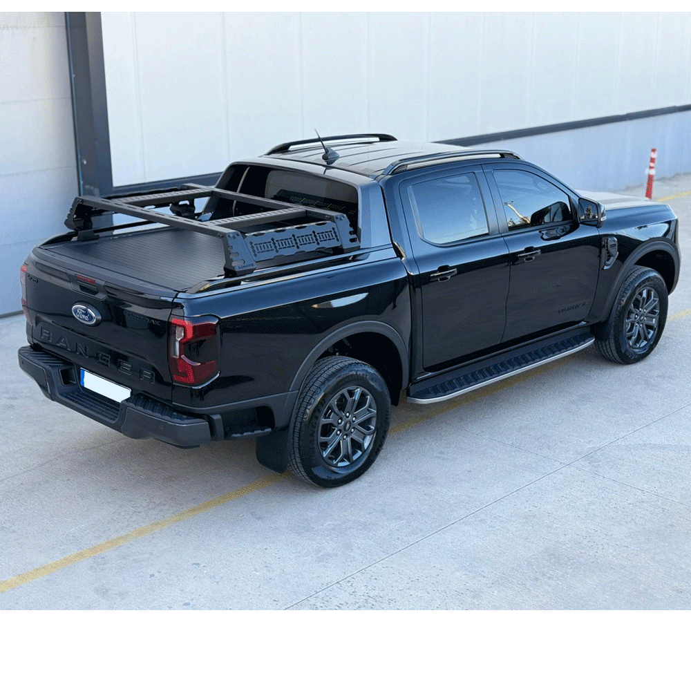 ROLL-CAGE RB 480-ROLLCAGE FORD RANGER WILDTRACK/RAPTOR 2023+ - Image 5
