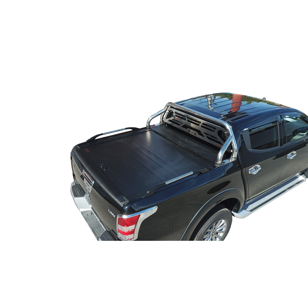 ROLL-BAR ΜΕ ΑΨΙΔΑ RB 405 MITSUBISHI L200 TRITON 2015+ - Image 15