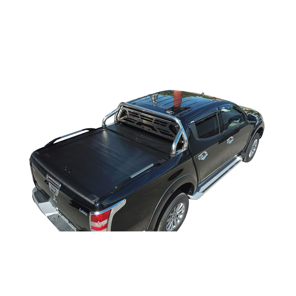 ROLL-BAR ΜΕ ΑΨΙΔΑ RB 405 MITSUBISHI L200 TRITON 2015+ - Image 12
