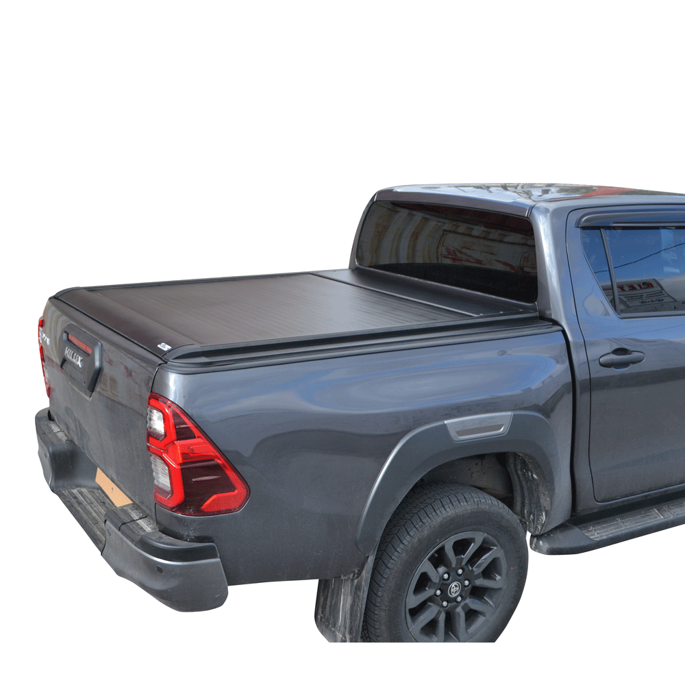 SMART ΡΟΛΟ ΑΛΟΥΜΙΝΙΟΥ ΗΛΕΚΤΡΙΚΟ SMART 2-7000 E-ROLL TOYOTA HILUX REVO 2016+ & HILUX 2021+ - Image 19