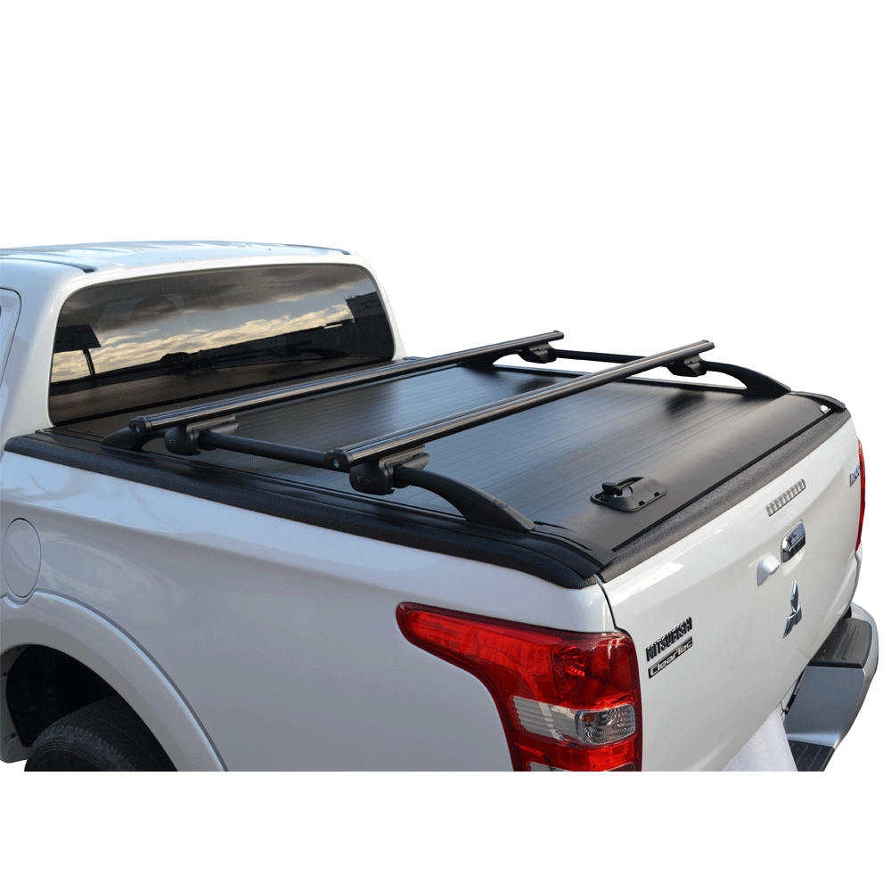 ΚΟΥΠΑΣΤΕΣ ΚΑΡΟΤΣΑΣ KOUP 115 BL MITSUBISHI L200 TRITON 2015+ - Image 2