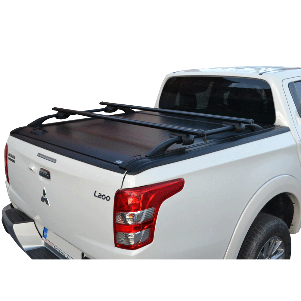 ΚΟΥΠΑΣΤΕΣ ΚΑΡΟΤΣΑΣ KOUP 115 BL MITSUBISHI L200 TRITON 2015+ - Image 5