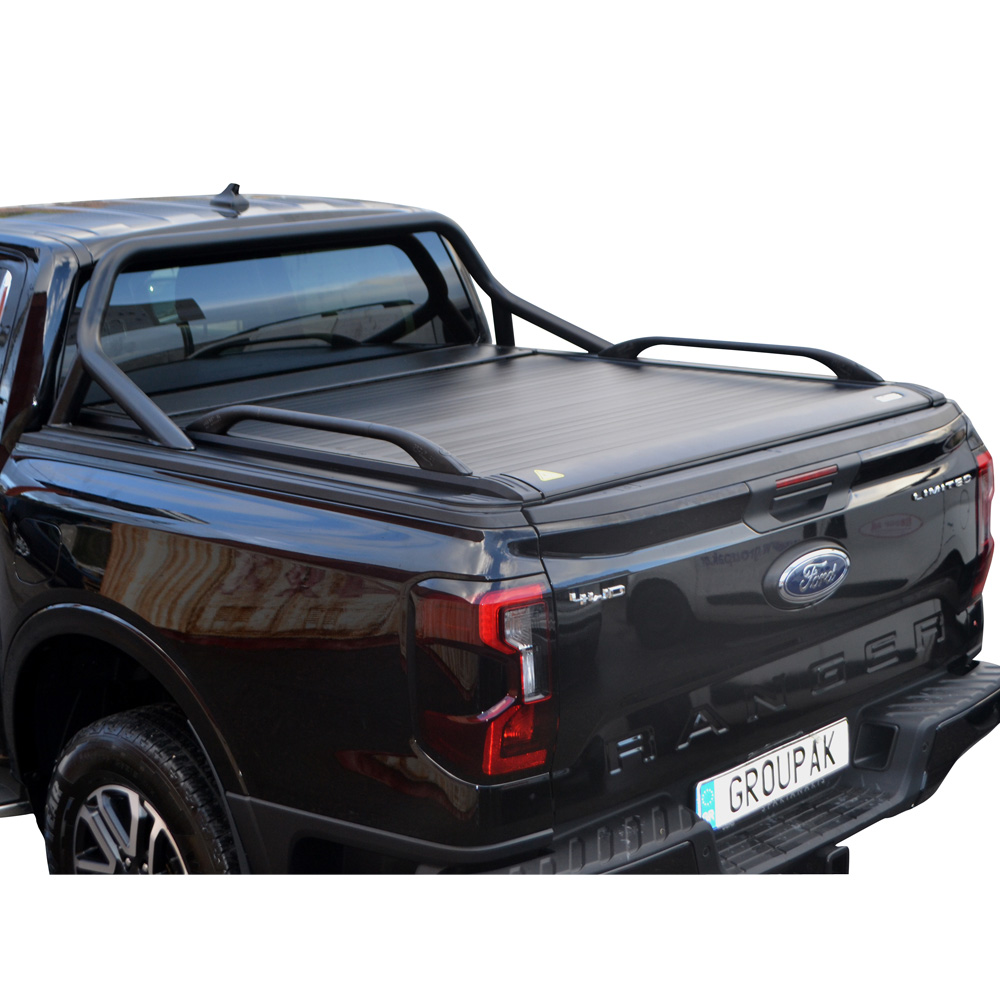 ΚΟΥΠΑΣΤΕΣ ΚΑΡΟΤΣΑΣ KOUP 90BL FORD RANGER 2023+ - Image 5