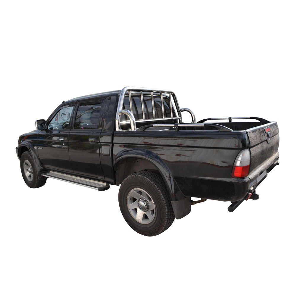 ΚΟΥΠΑΣΤΕΣ ΚΑΡΟΤΣΑΣ KOUP 115 MITSUBISHI L200 1998+ - Image 2