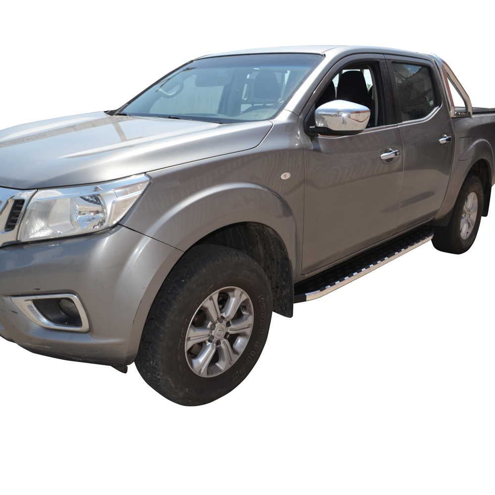 ΣΚΑΛΟΠΑΤΙΑ SKA 241AL NISSAN NAVARA D23 NP300 2016+/DOUBLE-CAB - Image 2
