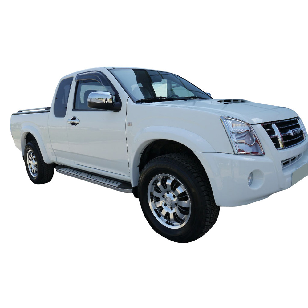ΣΚΑΛΟΠΑΤΙΑ SKA 224AL ISUZU D-MAX 2007+/EXTRA-CAB - Image 2