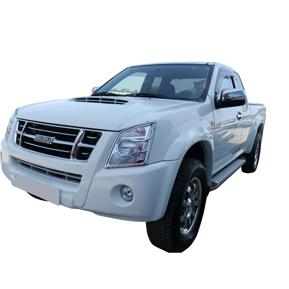 ΣΚΑΛΟΠΑΤΙΑ SKA 224AL ISUZU D-MAX 2007+/EXTRA-CAB - Image 4