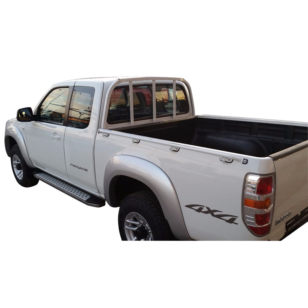 ΣΚΑΛΟΠΑΤΙΑ SKA 224AL MAZDA BT-50 2006+/EXTRA-CAB - Image 3