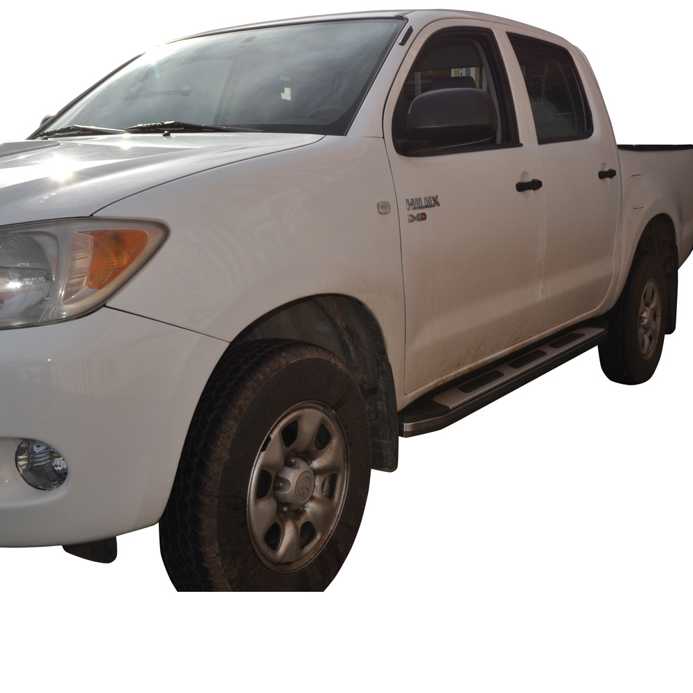ΣΚΑΛΟΠΑΤΙΑ SKA 227AL TOYOTA HILUX (VIGO) 2005+&2011+/DOUBLE-CAB - Image 4