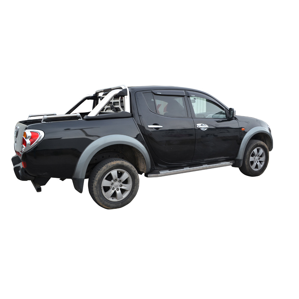 ΣΚΑΛΟΠΑΤΙΑ SKA 227AL MITSUBISHI L200 TRITON 2006+/DOUBLE-CAB - Image 5