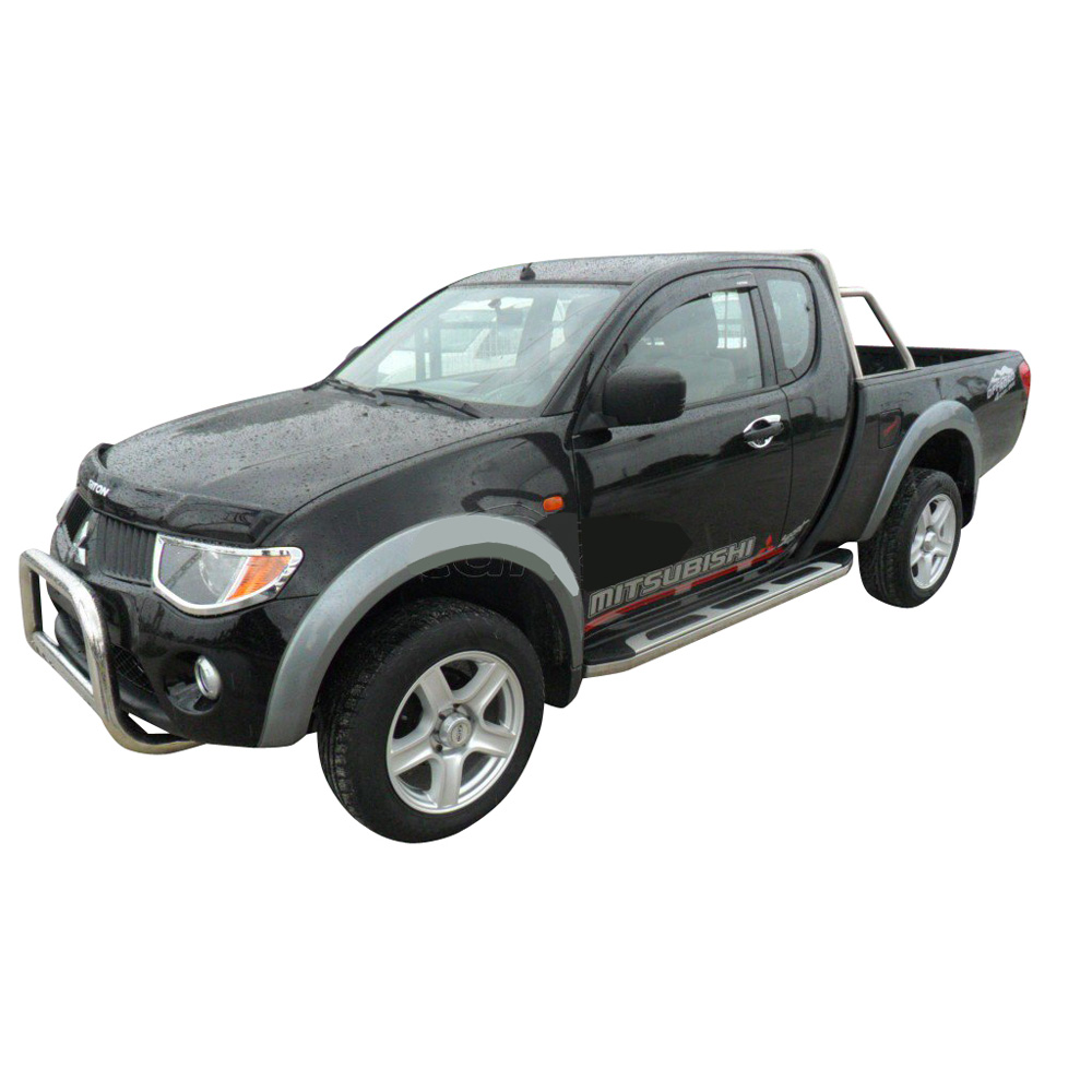 ΣΚΑΛΟΠΑΤΙΑ SKA 226AL MITSUBISHI L200 TRITON 2006+/EXTRA-CAB - Image 4