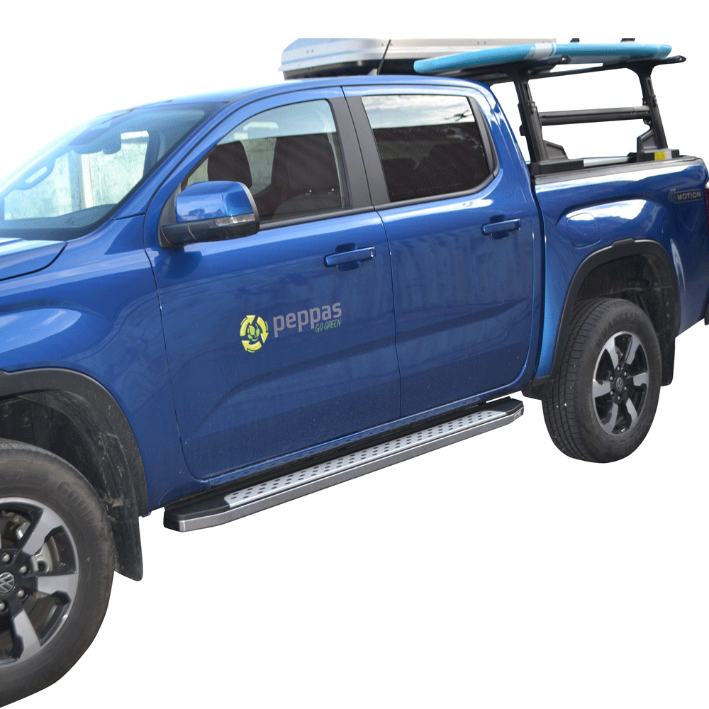 ΣΚΑΛΟΠΑΤΙΑ SKA 225AL VW AMAROK 2023+ - Image 9