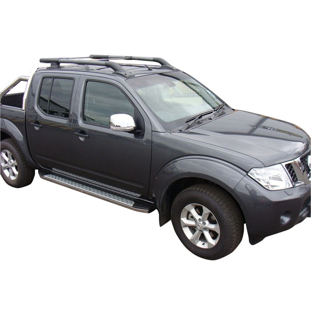 ΣΚΑΛΟΠΑΤΙΑ SKA 225AL NISSAN NAVARA D40 2006+/DOUBLE-CAB - Image 7