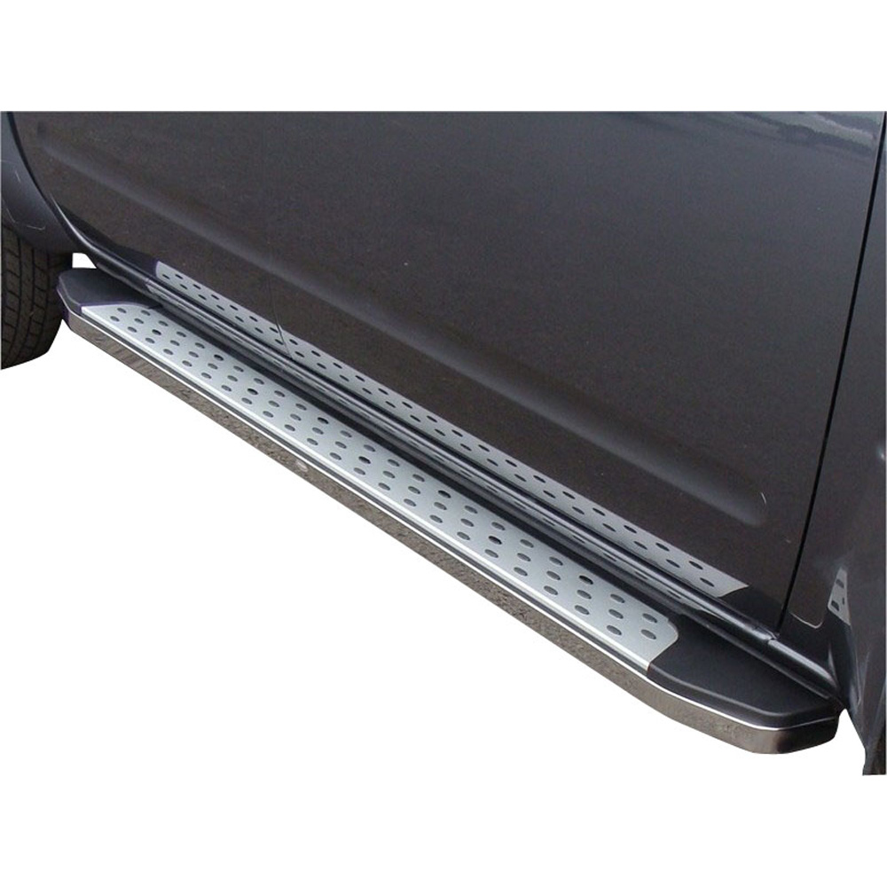 ΣΚΑΛΟΠΑΤΙΑ SKA 224AL NISSAN NAVARA D40 2006+/EXTRA-CAB - Image 2