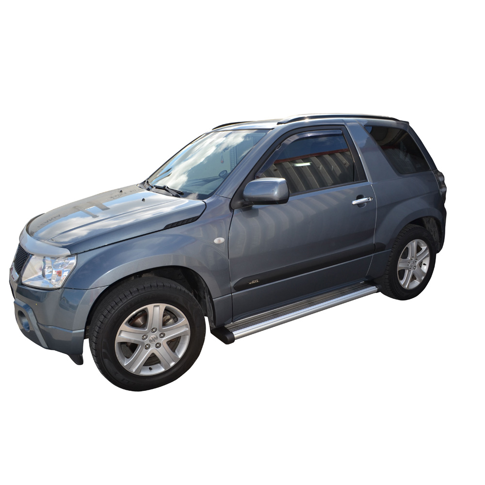 ΣΚΑΛΟΠΑΤΙΑ SKA 204AL SUZUKI GRAND VITARA 2005+ - Image 2