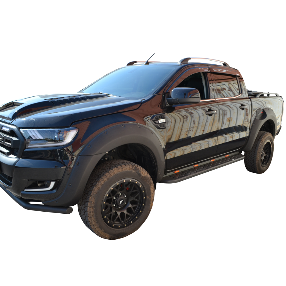ΣΚΑΛΟΠΑΤΙΑ SKA 250LED FORD RANGER T6 2012+, T7 2017+& T8 2020+/DOUBLE-CAB - Image 9