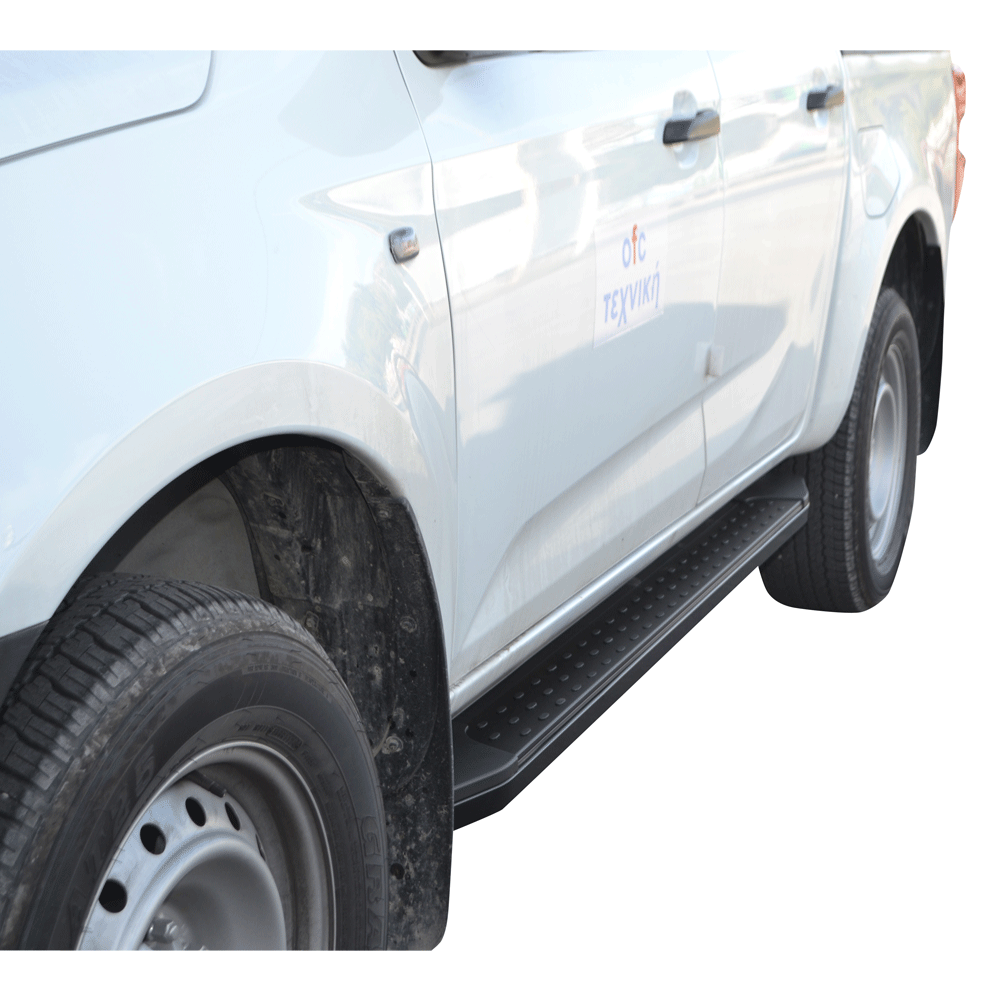 ΣΚΑΛΟΠΑΤΙΑ SKA 225BL ISUZU D-MAX 2021+/DOUBLE-CAB - Image 3