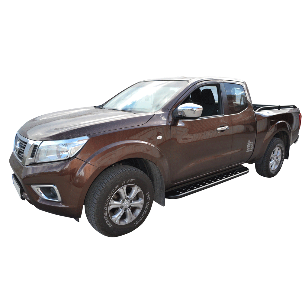 ΣΚΑΛΟΠΑΤΙΑ SKA 249 NISSAN NAVARA D23 NP300 2016+/EXTRA-CAB - Image 2