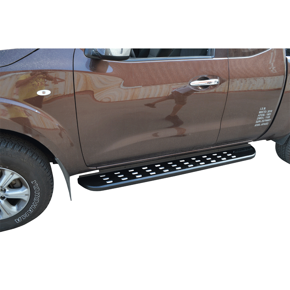 ΣΚΑΛΟΠΑΤΙΑ SKA 249 NISSAN NAVARA D23 NP300 2016+/EXTRA-CAB - Image 8