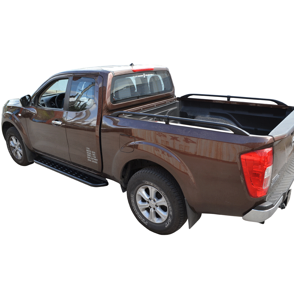 ΣΚΑΛΟΠΑΤΙΑ SKA 249 NISSAN NAVARA D23 NP300 2016+/EXTRA-CAB - Image 6