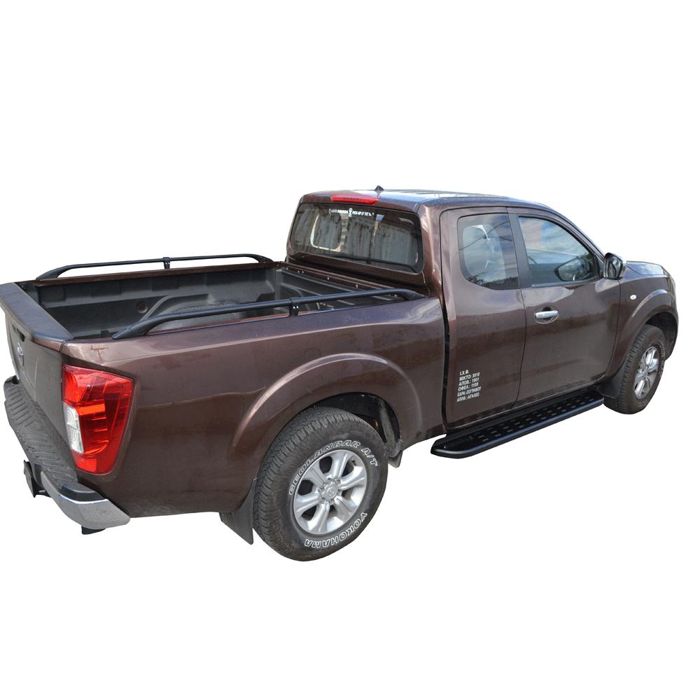 ΣΚΑΛΟΠΑΤΙΑ SKA 249 NISSAN NAVARA D23 NP300 2016+/EXTRA-CAB - Image 5
