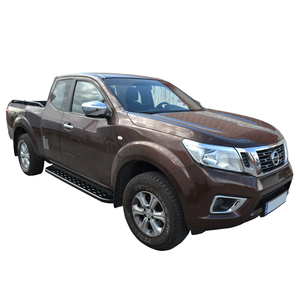 ΣΚΑΛΟΠΑΤΙΑ SKA 249 NISSAN NAVARA D23 NP300 2016+/EXTRA-CAB - Image 4