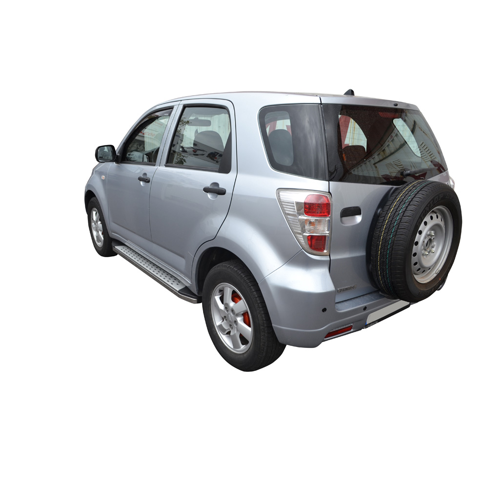 ΣΚΑΛΟΠΑΤΙΑ SKA 225AL DAIHATSU TERIOS 2006+ - Image 4