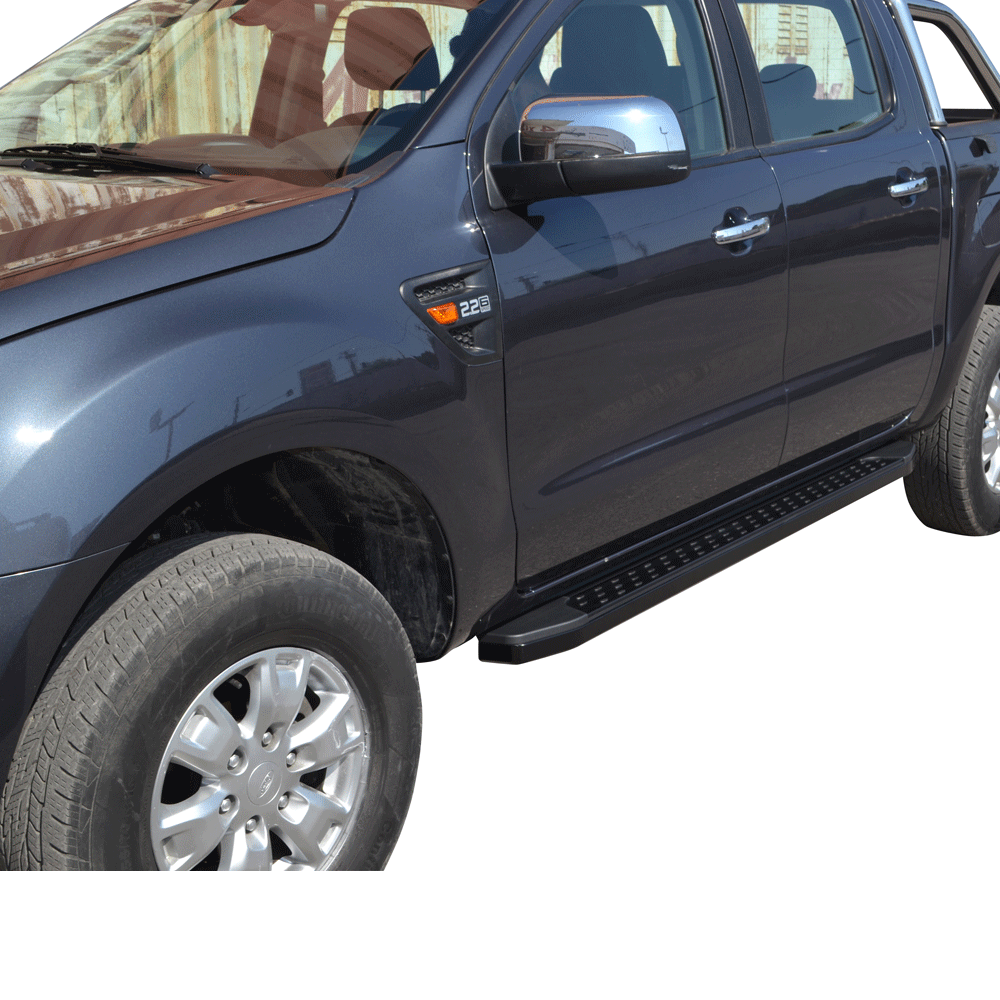 ΣΚΑΛΟΠΑΤΙΑ SKA 225BL FORD RANGER Τ6 2012+, Τ7 2017+& Τ8 2020+/DOUBLE-CAB - Image 2