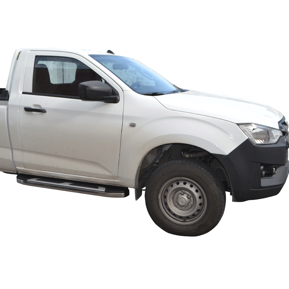 ΣΚΑΛΟΠΑΤΙΑ SKA 226AL ISUZU D-MAX 2021+/SINGLE-CAB - Image 9