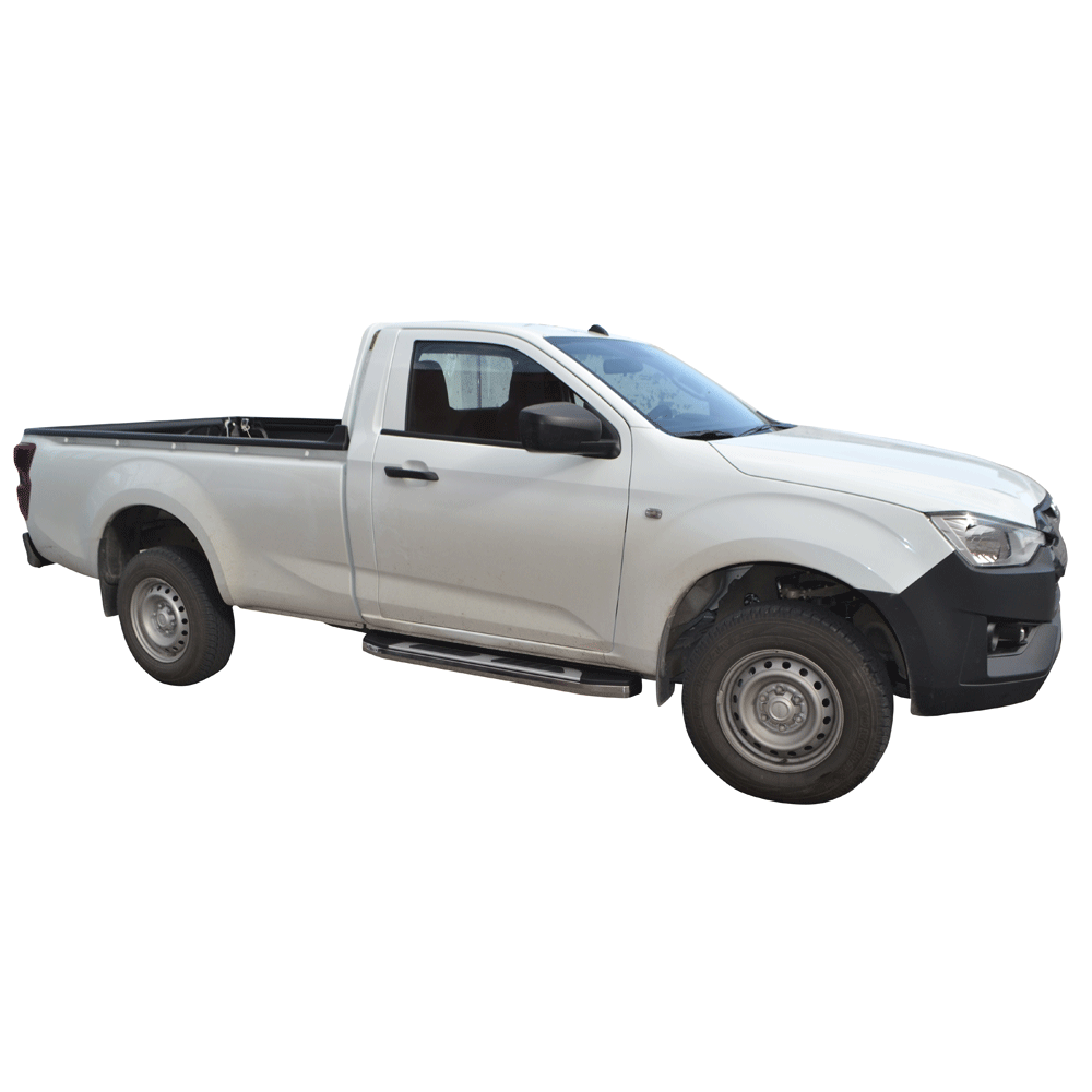 ΣΚΑΛΟΠΑΤΙΑ SKA 226AL ISUZU D-MAX 2021+/SINGLE-CAB - Image 8