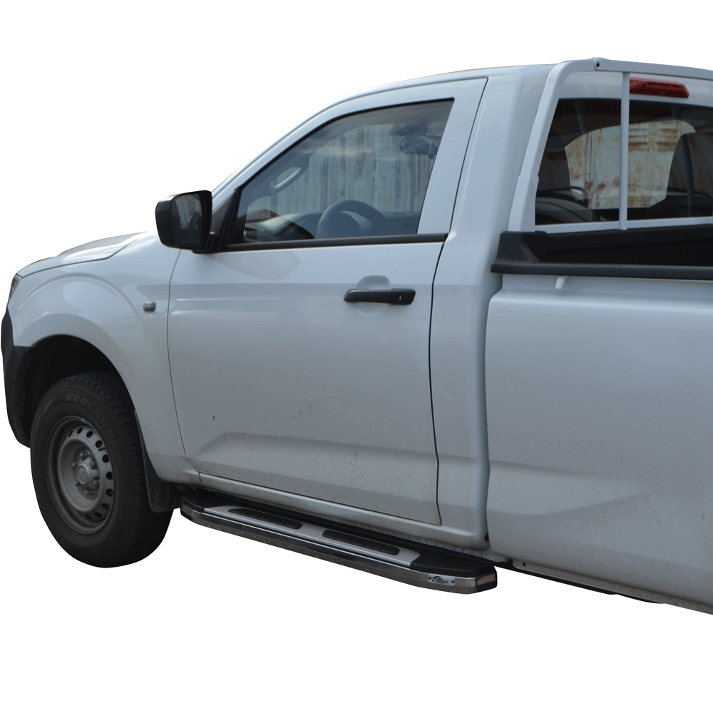 ΣΚΑΛΟΠΑΤΙΑ SKA 226AL ISUZU D-MAX 2021+/SINGLE-CAB - Image 6