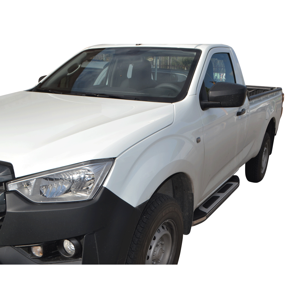 ΣΚΑΛΟΠΑΤΙΑ SKA 226AL ISUZU D-MAX 2021+/SINGLE-CAB - Image 4