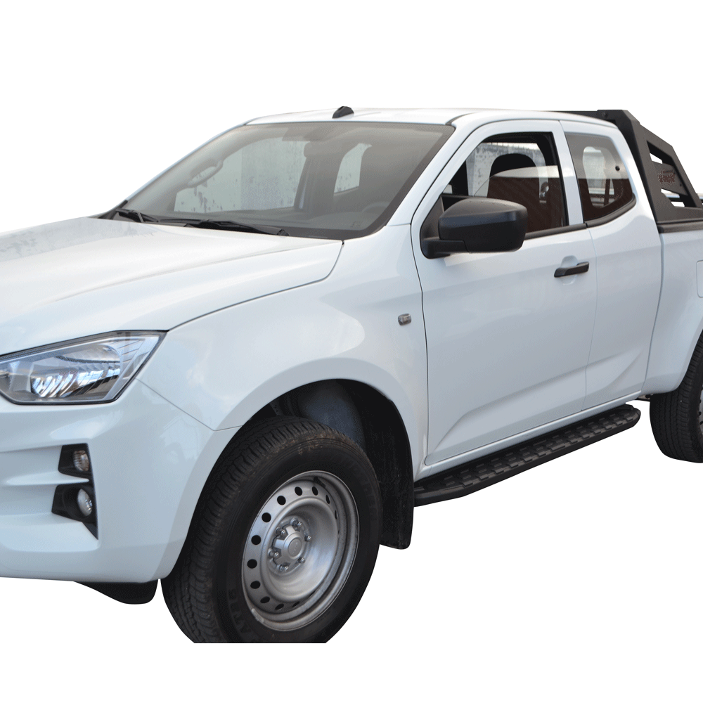 ΣΚΑΛΟΠΑΤΙΑ SKA 240BL ISUZU D-MAX 2021+/EXTRA-CAB - Image 2