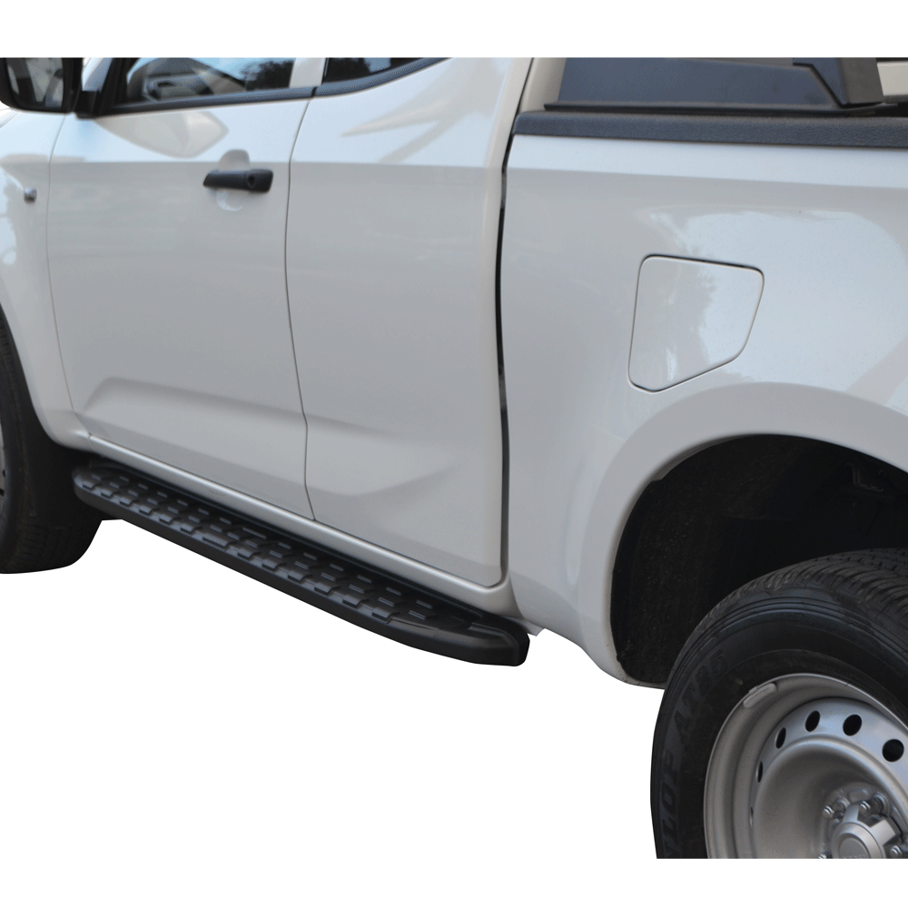 ΣΚΑΛΟΠΑΤΙΑ SKA 240BL ISUZU D-MAX 2021+/EXTRA-CAB - Image 4