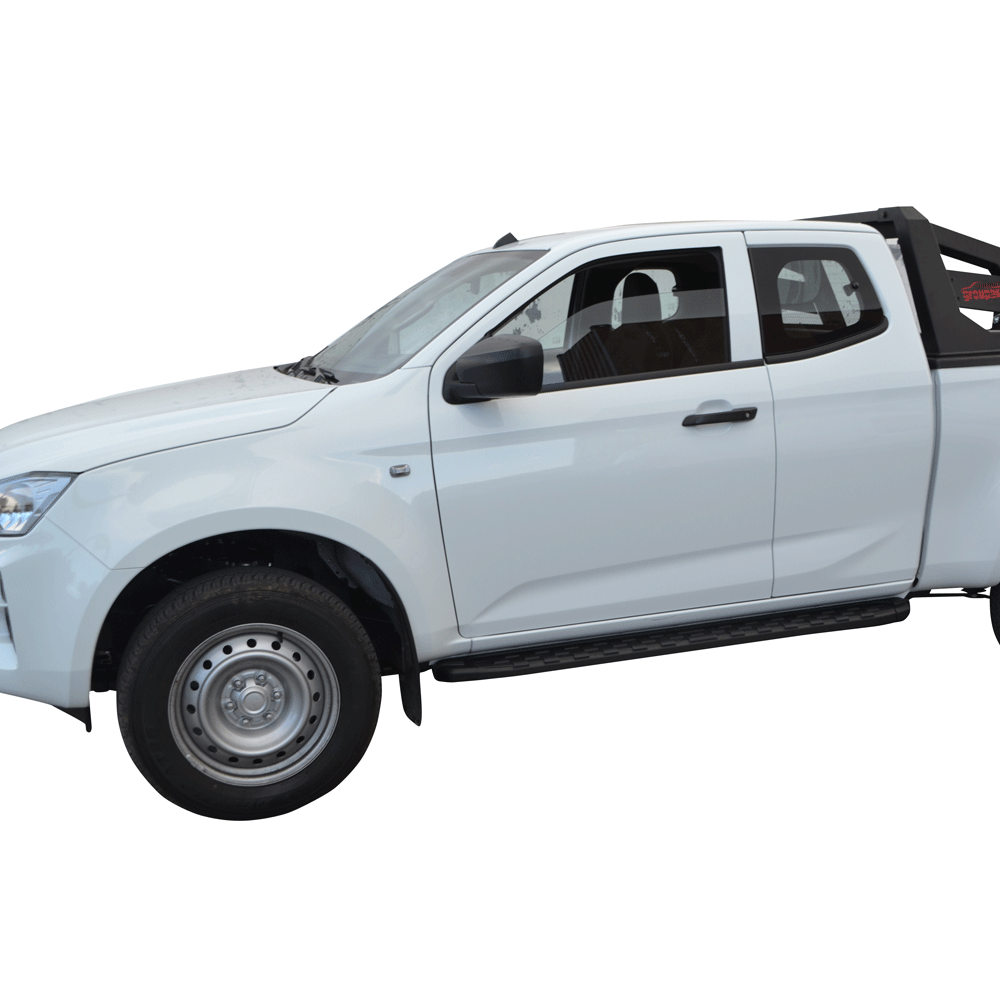 ΣΚΑΛΟΠΑΤΙΑ SKA 240BL ISUZU D-MAX 2021+/EXTRA-CAB - Image 7