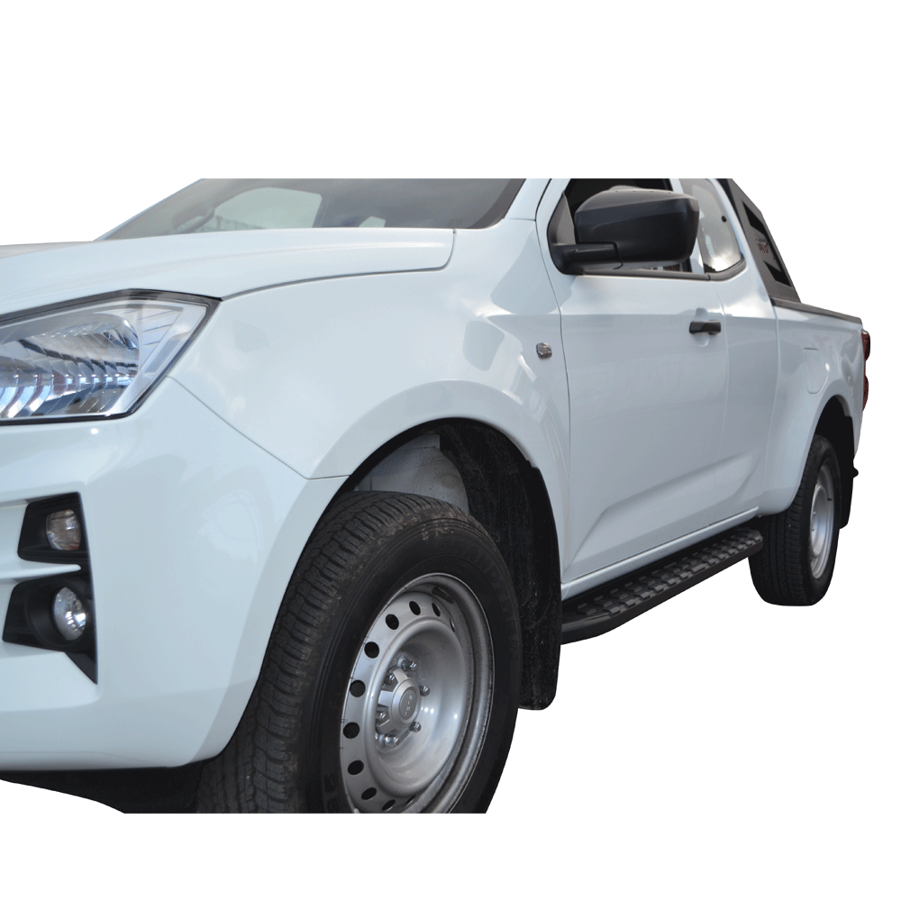 ΣΚΑΛΟΠΑΤΙΑ SKA 240BL ISUZU D-MAX 2021+/EXTRA-CAB - Image 6