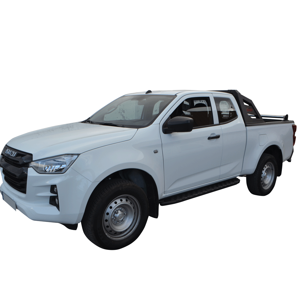 ΣΚΑΛΟΠΑΤΙΑ SKA 240BL ISUZU D-MAX 2021+/EXTRA-CAB - Image 5