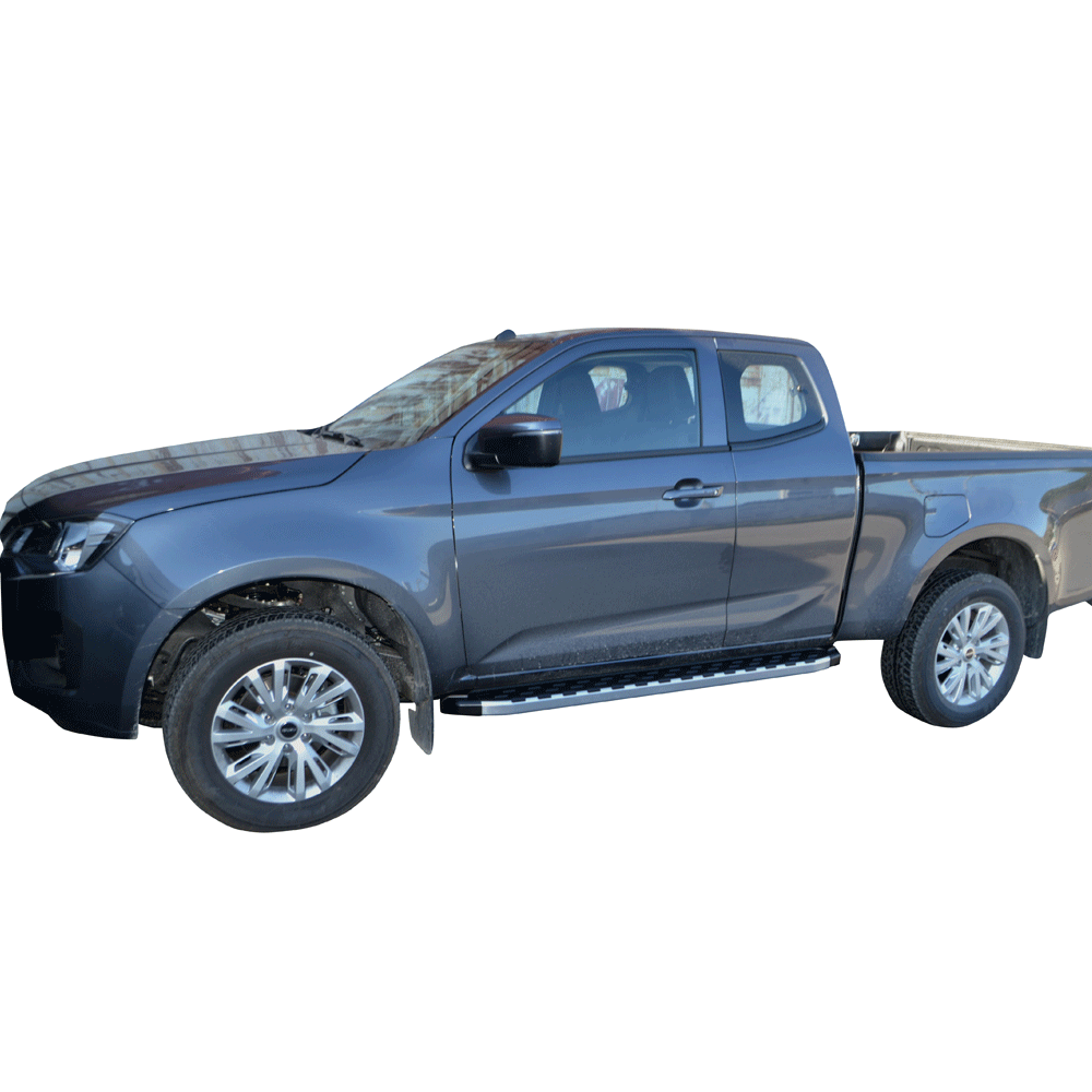 ΣΚΑΛΟΠΑΤΙΑ SKA 240AL ISUZU D-MAX 2021+/EXTRA-CAB - Image 8