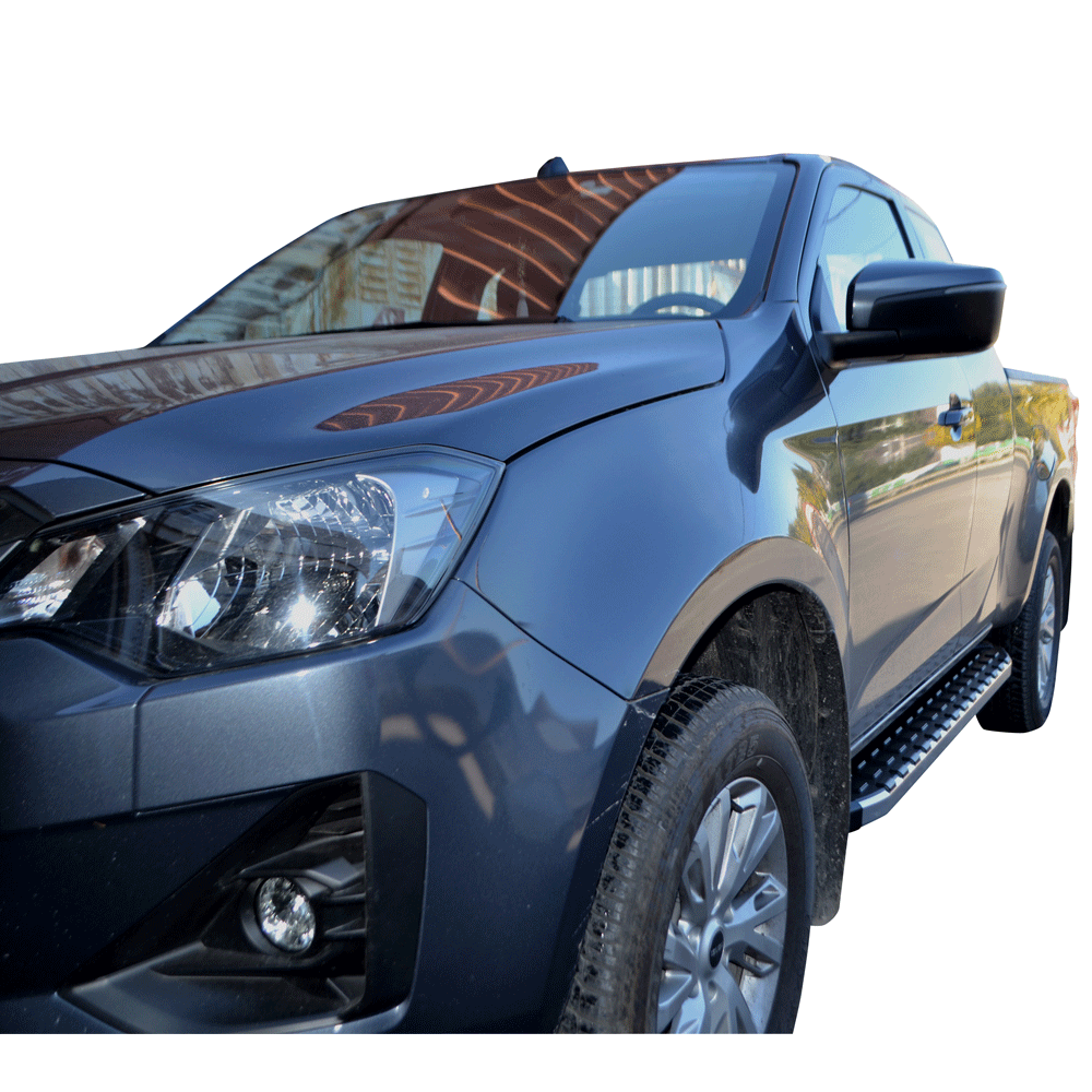 ΣΚΑΛΟΠΑΤΙΑ SKA 240AL ISUZU D-MAX 2021+/EXTRA-CAB - Image 6