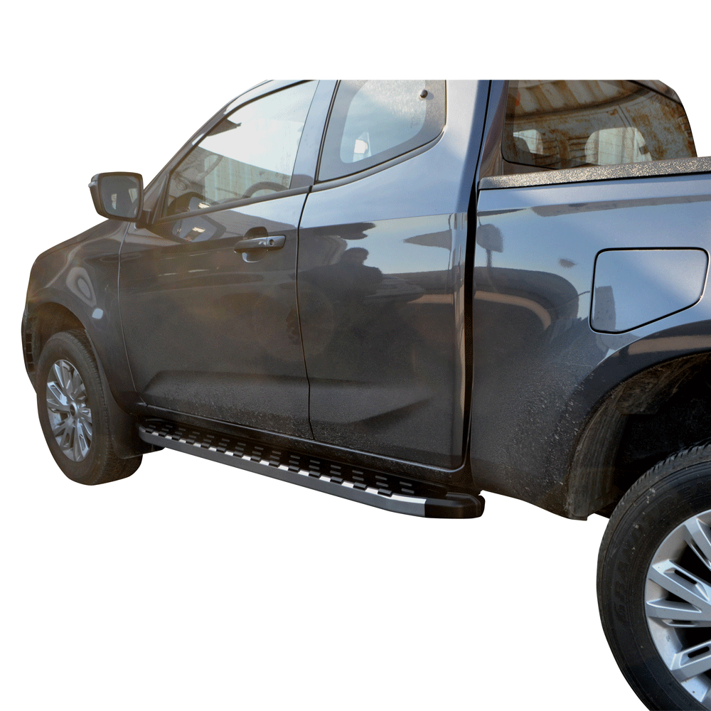 ΣΚΑΛΟΠΑΤΙΑ SKA 240AL ISUZU D-MAX 2021+/EXTRA-CAB - Image 7
