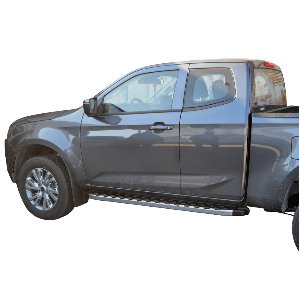 ΣΚΑΛΟΠΑΤΙΑ SKA 240AL ISUZU D-MAX 2021+/EXTRA-CAB - Image 5
