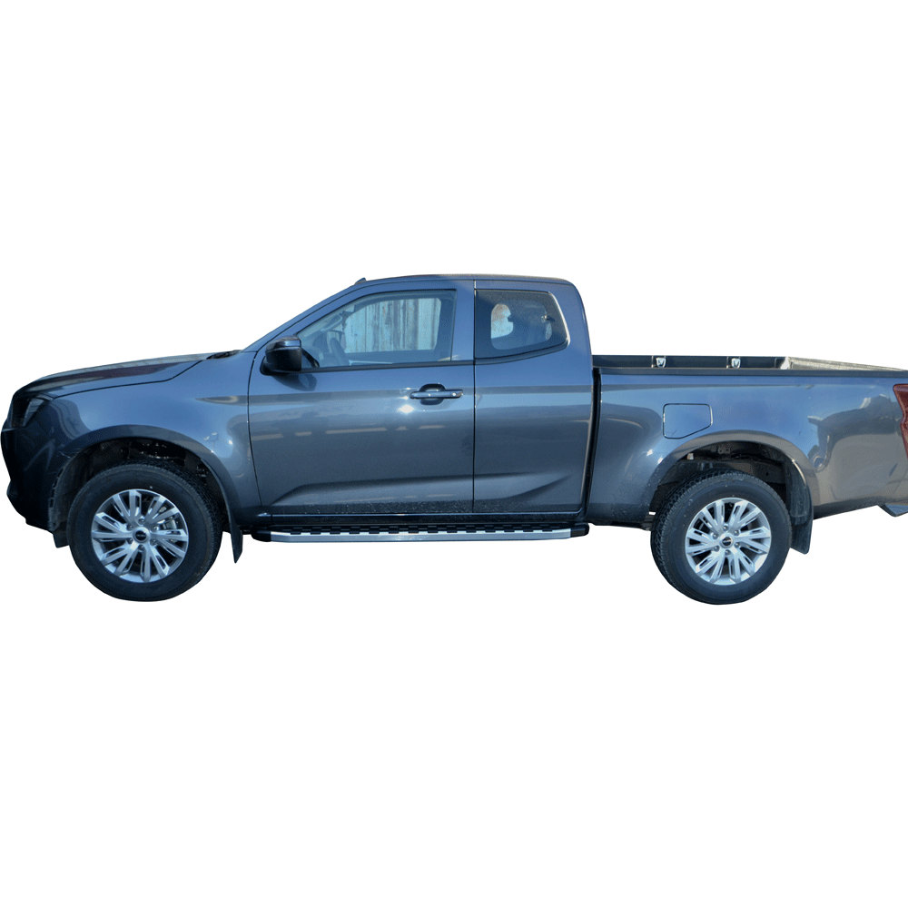 ΣΚΑΛΟΠΑΤΙΑ SKA 240AL ISUZU D-MAX 2021+/EXTRA-CAB - Image 4