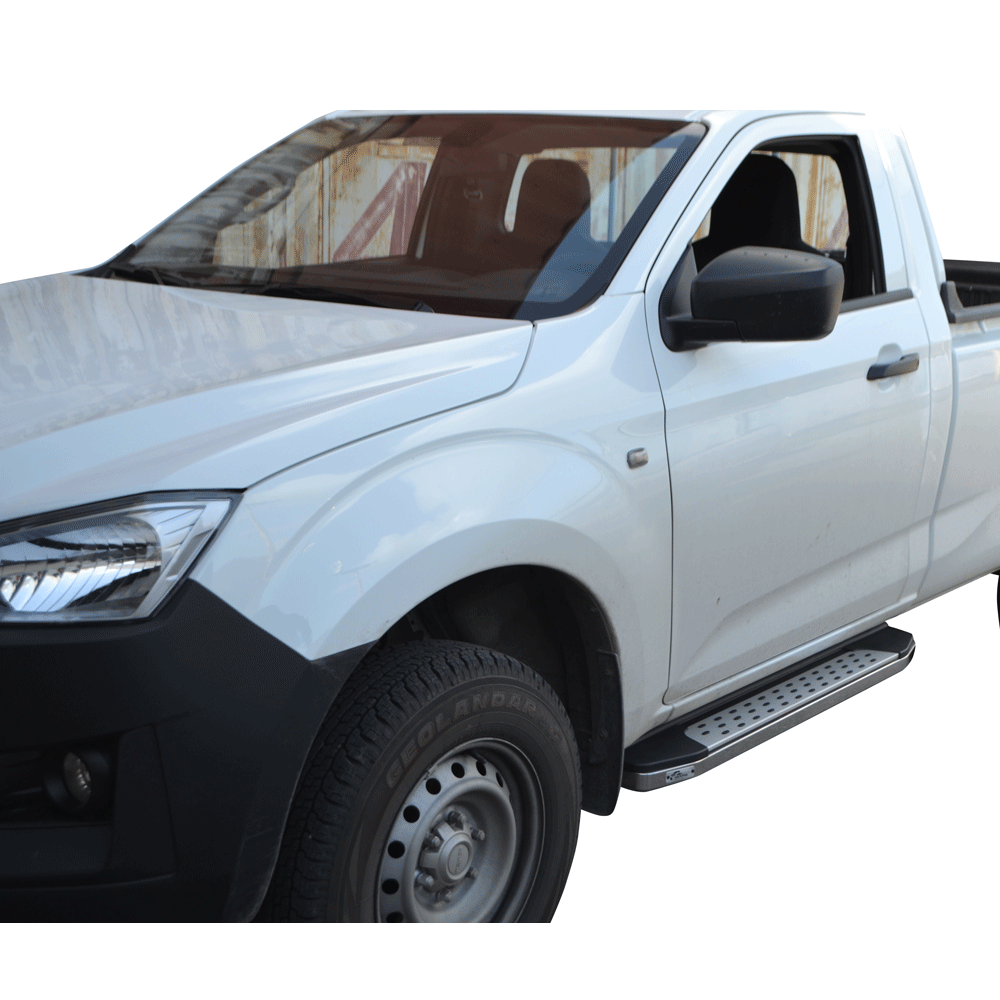 ΣΚΑΛΟΠΑΤΙΑ SKA 224AL ISUZU D-MAX 2021+/SINGLE-CAB - Image 2