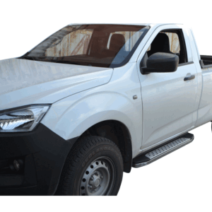 ΣΚΑΛΟΠΑΤΙΑ SKA 224AL ISUZU D-MAX 2021+/SINGLE-CAB