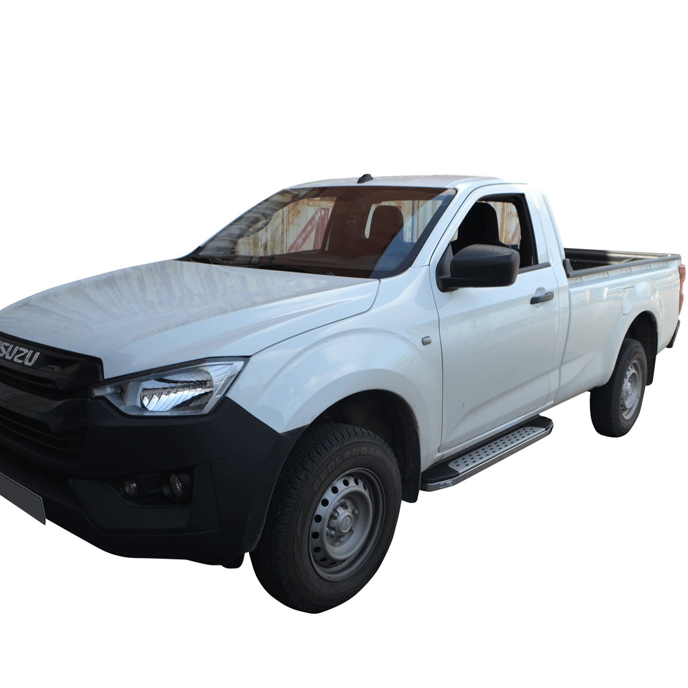 ΣΚΑΛΟΠΑΤΙΑ SKA 224AL ISUZU D-MAX 2021+/SINGLE-CAB - Image 6
