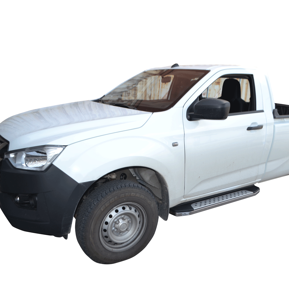 ΣΚΑΛΟΠΑΤΙΑ SKA 224AL ISUZU D-MAX 2021+/SINGLE-CAB - Image 5