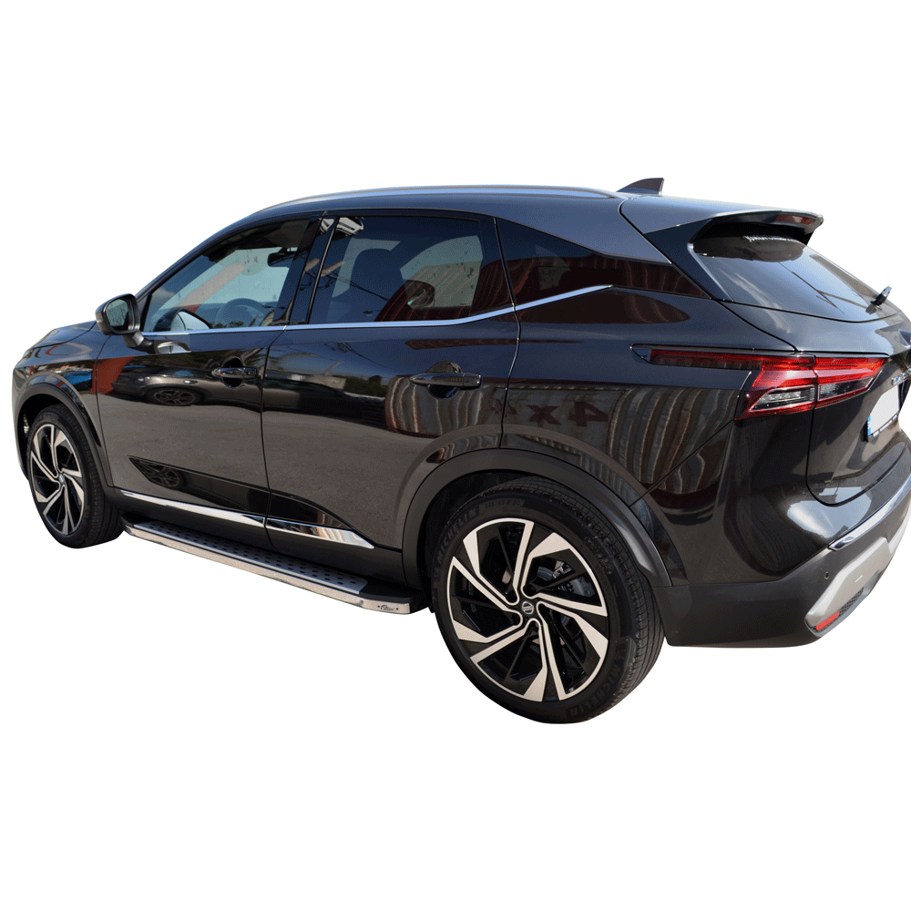ΣΚΑΛΟΠΑΤΙΑ SKA 225AL NISSAN QASHQAI J12 2021+ - Image 5
