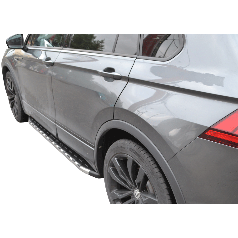 ΣΚΑΛΟΠΑΤΙΑ SKA 241AL VOLKSWAGEN TIGUAN 2007+