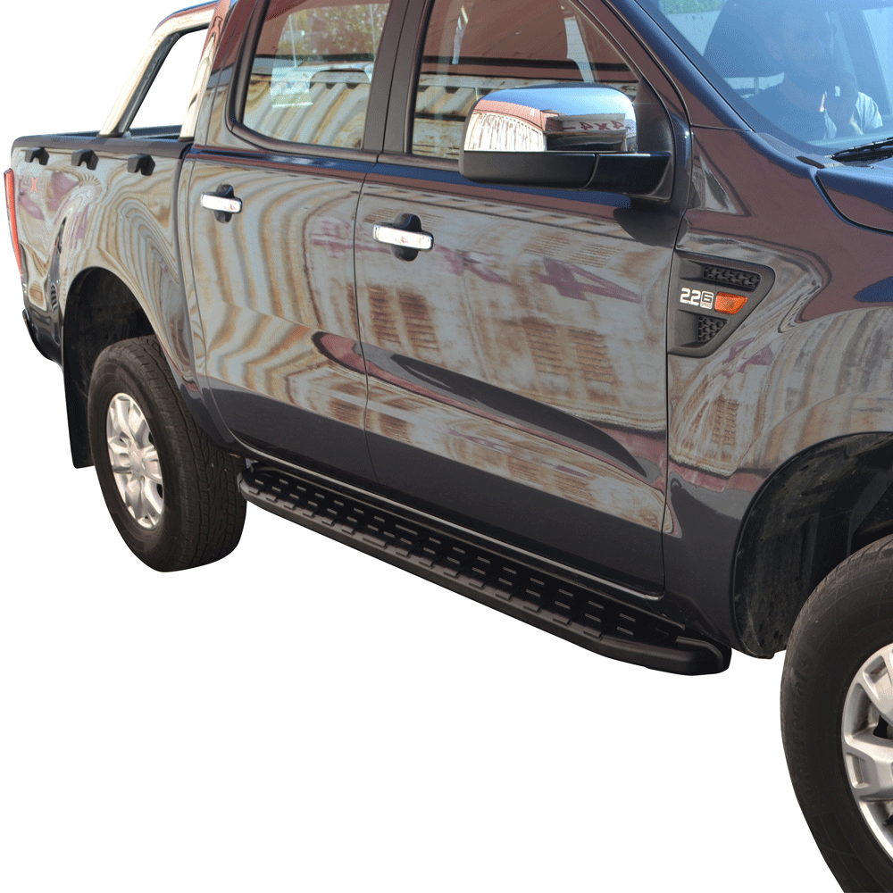ΣΚΑΛΟΠΑΤΙΑ SKA 241BL FORD RANGER Τ6 2012+, Τ7 2017+ & Τ8 2020+/DOUBLE-CAB - Image 4