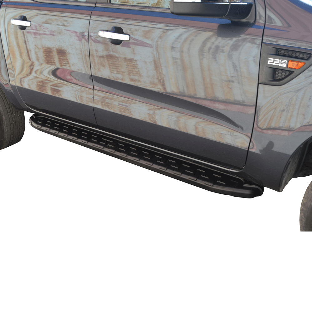 ΣΚΑΛΟΠΑΤΙΑ SKA 241BL FORD RANGER Τ6 2012+, Τ7 2017+ & Τ8 2020+/DOUBLE-CAB - Image 7